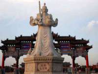 北京上古开天科技有限公司