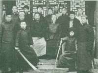北京上古开天科技有限公司
