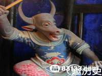 北京上古开天科技有限公司