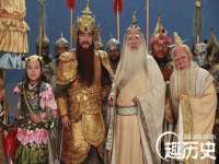 北京上古开天科技有限公司
